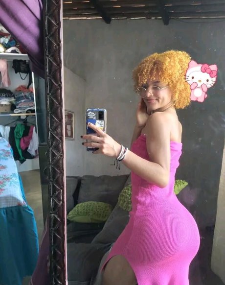 Sthefany Monteiro 独占ポルノスター 写真