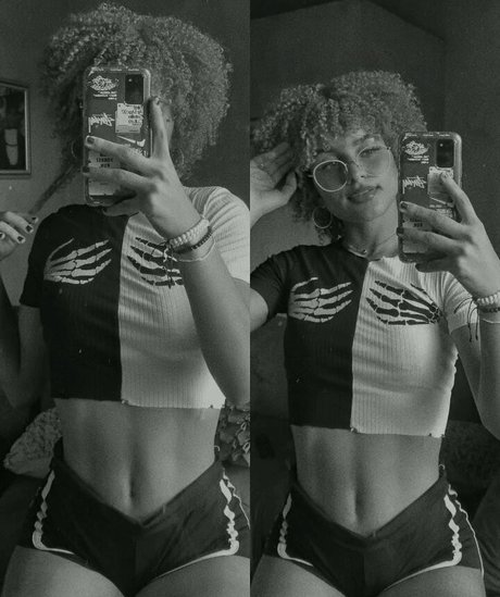 Sthefany Monteiro セクシー女優 画像