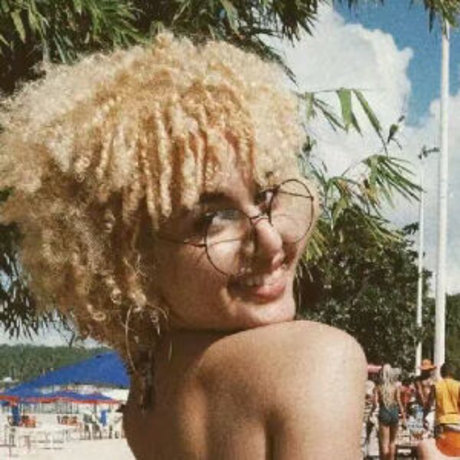 Sthefany Monteiro スターセックス 写真