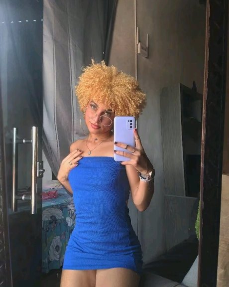 Sthefany Monteiro エロティック女優 写真