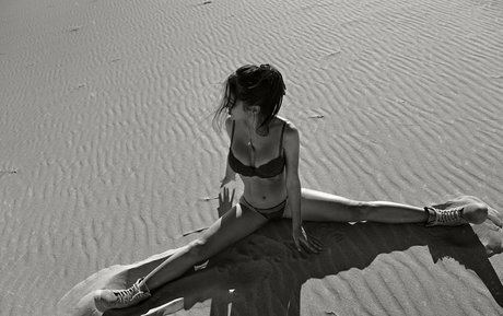 miranowhere ポルノスター 素敵 画像