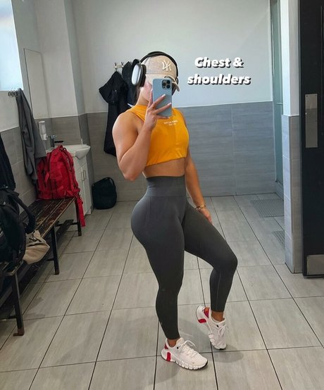 MIA GREEN かわいいスター 画像