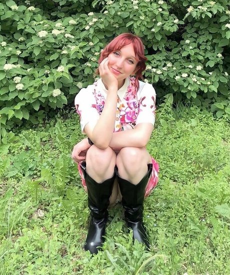 Giulia Traverso 限定モデル 写真