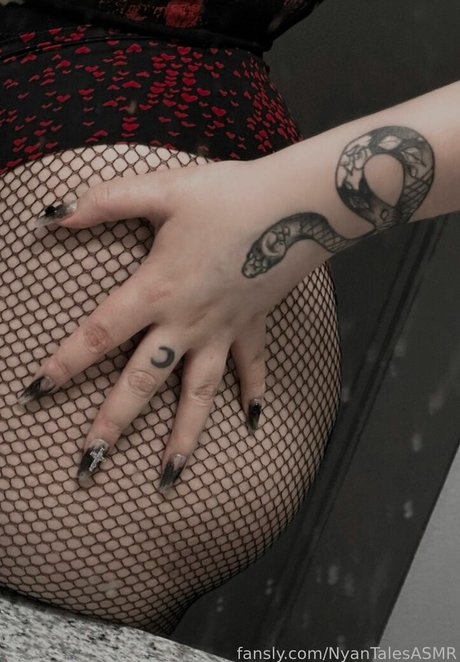 NyanTalesASMR HDモデル ギャラリー