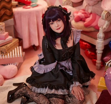 Kimuu かわいいポルノスター ギャラリー