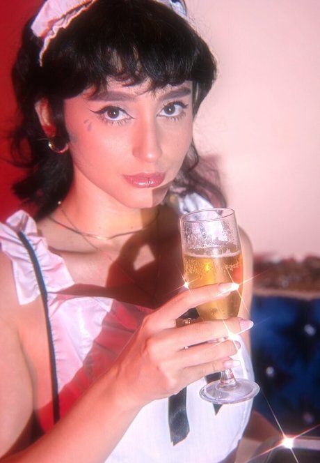 tinaputina セクシーなポルノスター 写真