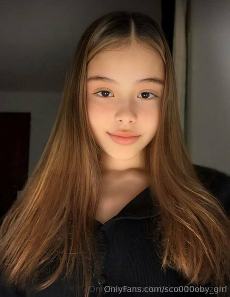 sco000oby girl ポルノ女優 画像