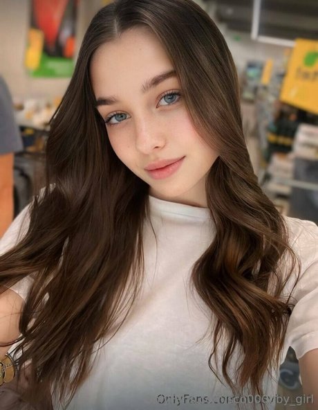 sco000oby girl 完璧なスター ギャラリー