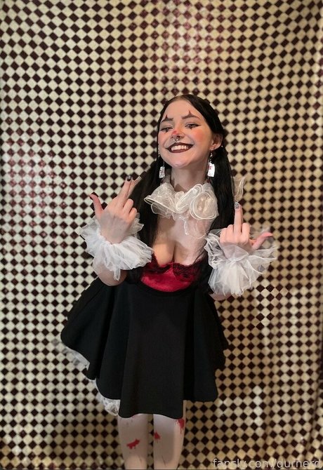 BabyDana ポルノスター 美しい 画像