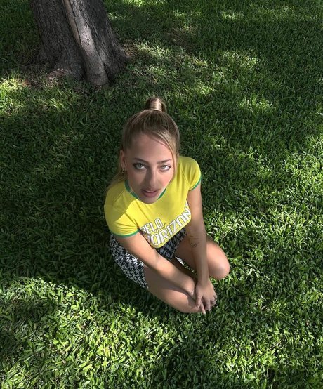 Ariannmusic 独占女優 写真