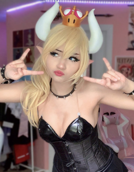 Kora aura 美しいスター 写真