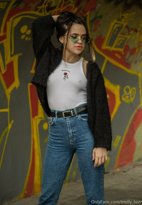 mhpeach アートモデル 画像