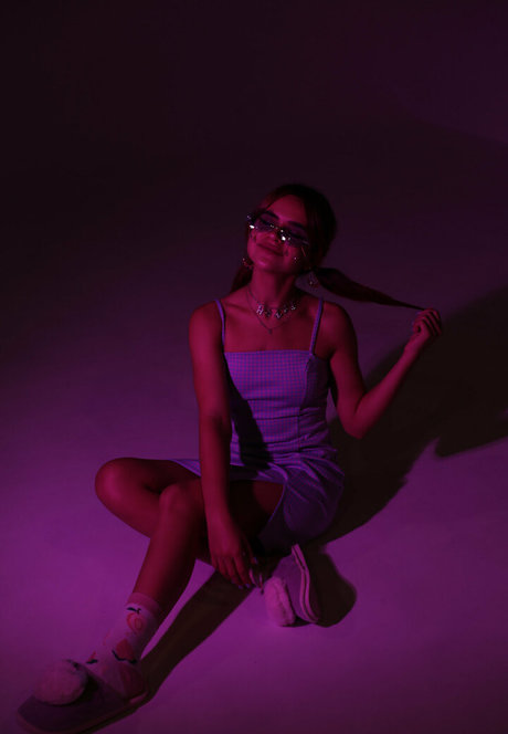 黒人ママオンリーファンズ 美しいヌード 写真