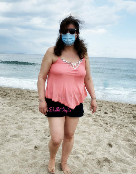 shelbivigdisfree アダルトモデル 写真