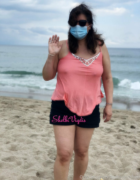 shelbivigdisfree ポルノスター HD 写真