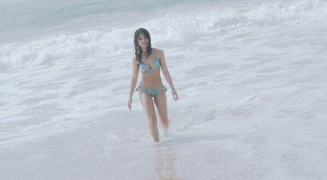 JupiterHulijing 可愛い女優 写真