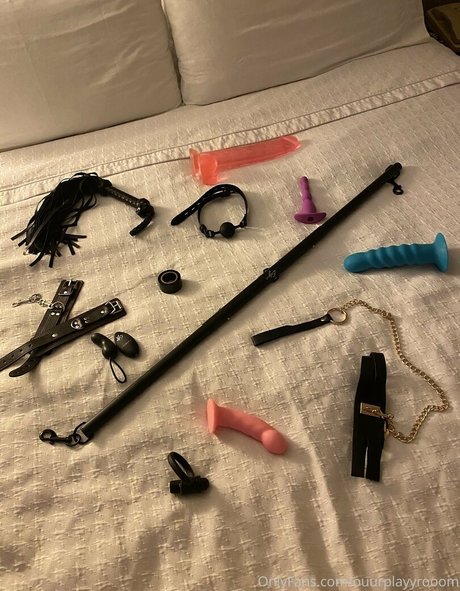 ouurplayyrooom 独占女優 画像