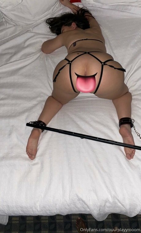 ouurplayyrooom セクシーモデル 画像