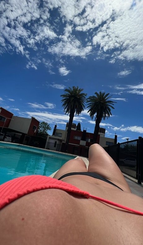 Fiama Berenice 裸モデル 画像