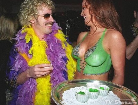 Christy Hemme エロティックなスター ギャラリー