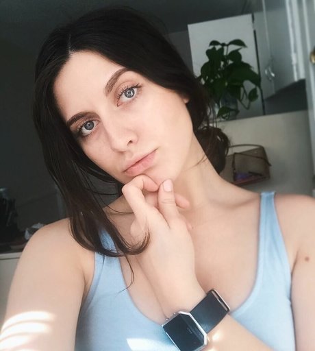 フィットネスプッシーOnlyFans 無料アダルト 写真