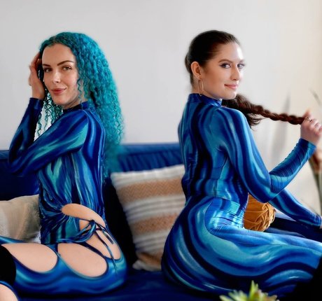 Ashley Jolly 最高の女優 写真