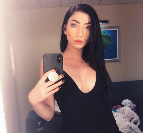 Taylor Kristine 美しいスター アーカイブ