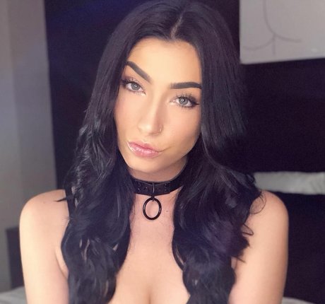 Taylor Kristine アートポルノスター 写真