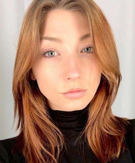 Taylor Kristine HDスター 写真