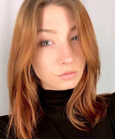 Taylor Kristine 完璧なスター 画像