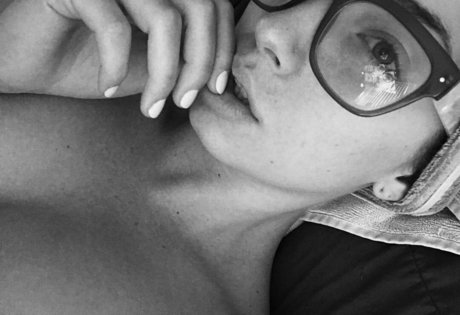 Taylor Kristine 最高のモデル 写真