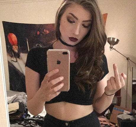 Taylor Kristine 完璧なスター 写真