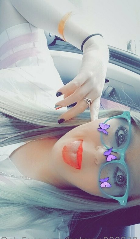 Katherine Means ポルノスター パーフェクト 写真