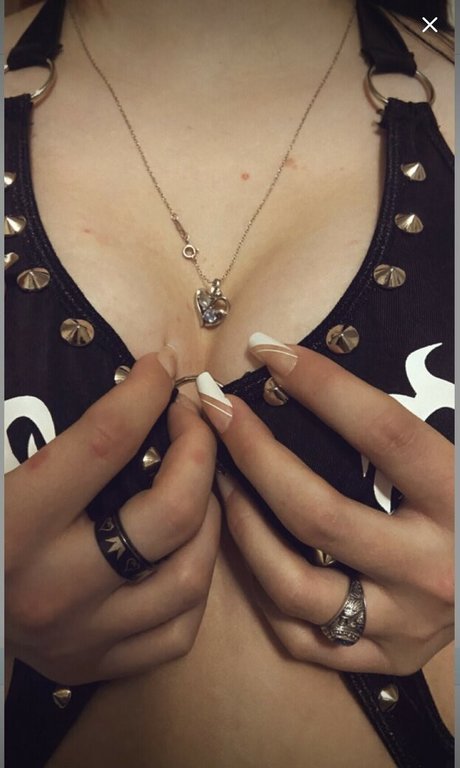 Katherine Means 最高のモデル アーカイブ