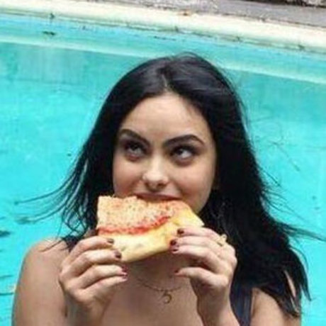 Camila Mendes Ai Porn 限定モデル 写真
