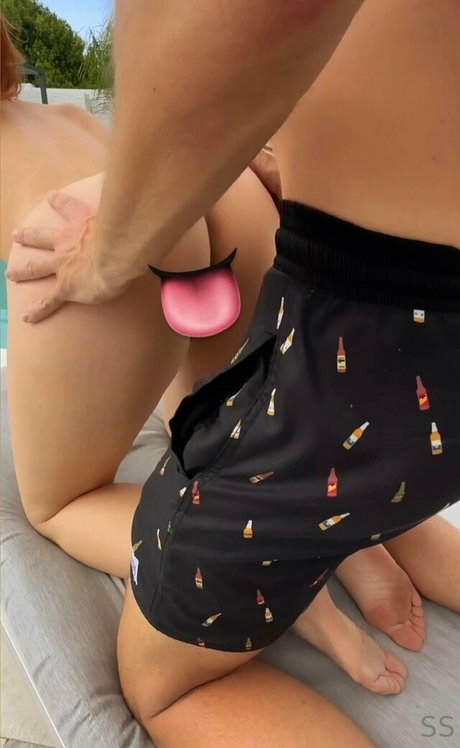 stefanisomers セクシーモデル 画像