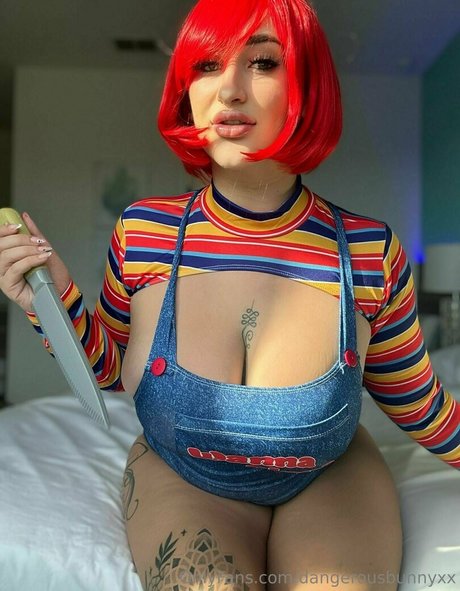 dangerousbunnyxx アダルトモデル 画像