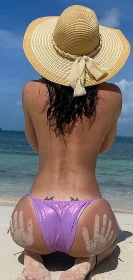 Livia Brito アダルトモデル ギャラリー