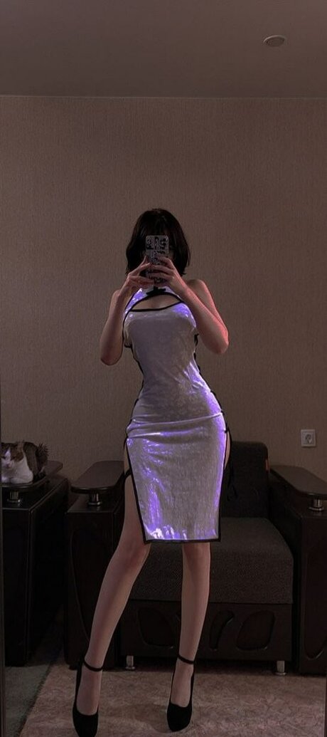 llhellsing ヌードモデル 写真