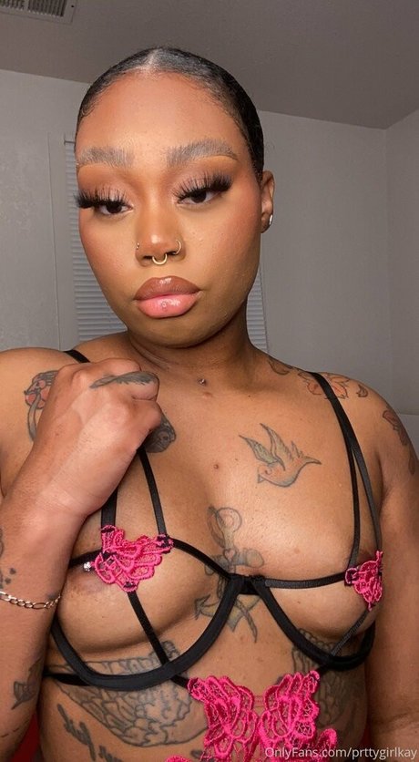 prttygirlkay 素敵なスター アーカイブ