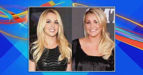 Jamie Lynn Spears スターセックス アーカイブ