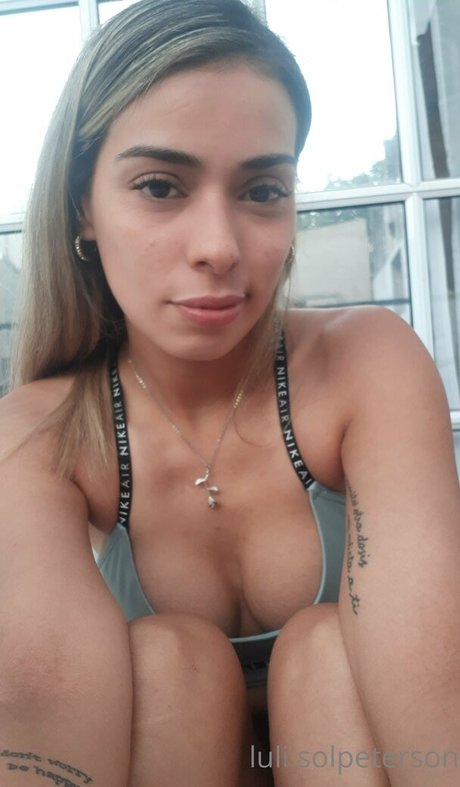 lulisolpfree ポルノスター ヌード 画像