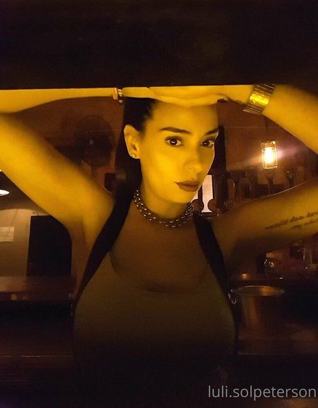 lulisolpfree 無料女優 写真