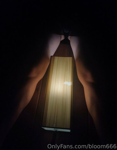 bloom666 ホットモデル 写真