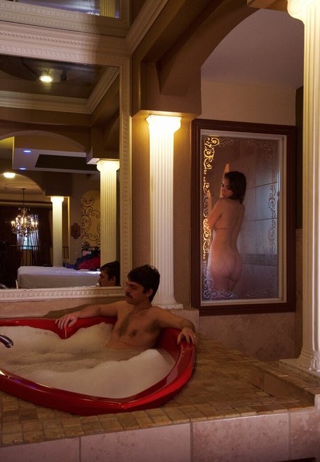 Margaret Bienert セックスモデル 画像