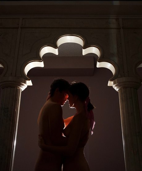 Margaret Bienert セックスポルノスター 写真