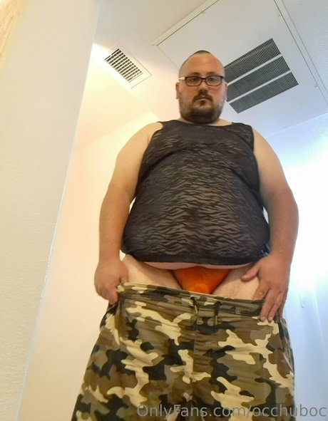 occhuboc ホットスター ギャラリー