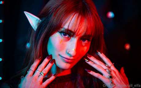 gil elfa ポルノスター トップ 写真