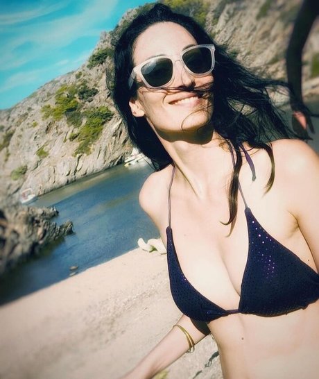 Laetitia Eido ホットなポルノスター 画像