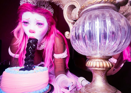 lowbotomy HDスター 写真